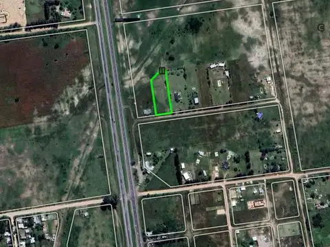 Terreno en Venta de 3679,0 m2