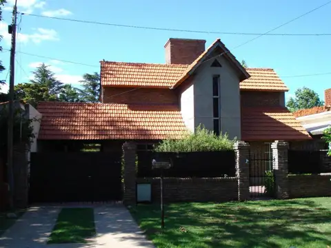 Propiedad en venta- José Ingenieros al 2900, Funes- 2 dormitorios.