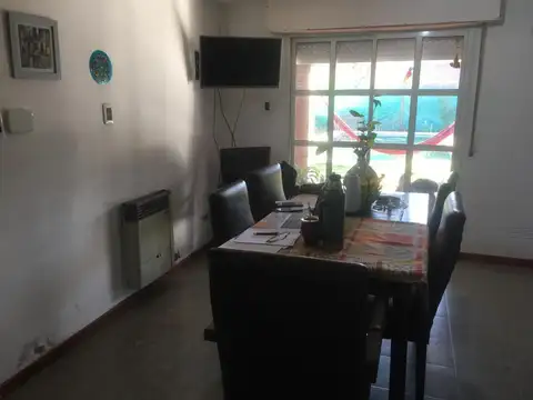 Propiedad en venta-José Ingenieros  al 2900, Funes