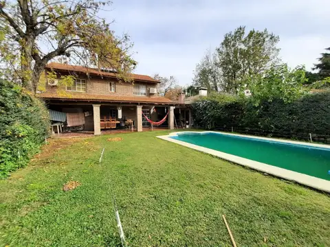 Casa en Venta al Sur