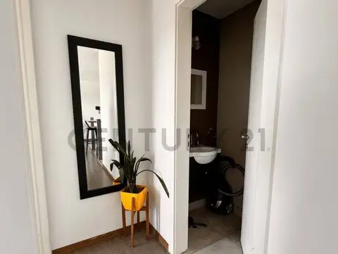 Departamento Venta Berazategui 1 dormitorio en torre de categoria