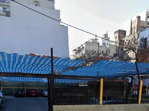 Galpon en Alquiler en Constitucion, USD 4.000