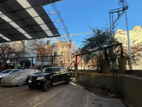 Galpon en Alquiler en Constitucion, USD 4.000