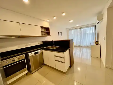 Departamento en Alquiler de 1 dormitorio