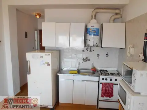 Departamento en Venta en San Bernardo Del Tuyu, USD 41.500