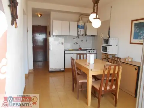 Departamento en Venta de 2 dormitorios