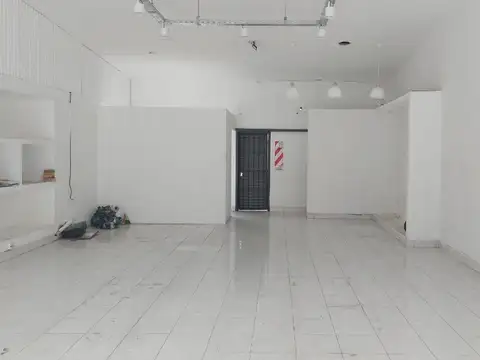 Local en Alquiler 10 años