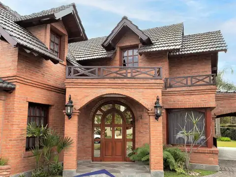 Casa en Venta en Banco Provincia, USD 430.000