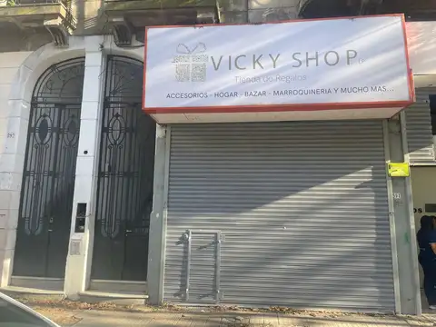 Local en Venta en La Plata [Cod: 190]