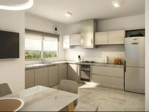 Departamento en Venta en Lomas Del Mirador, USD 105.000