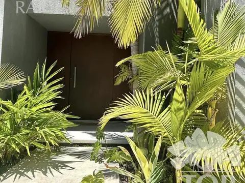 Las Tipas - Nordelta