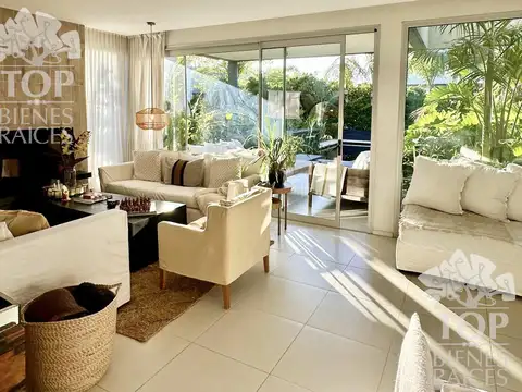 Casa en  venta en Las Tipas - Nordelta