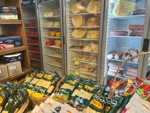 Fondo Comercio en Venta en Belgrano, USD 33.000