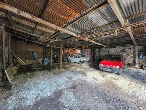 Terreno en Venta en Villa Gobernador Galvez, USD 390.000