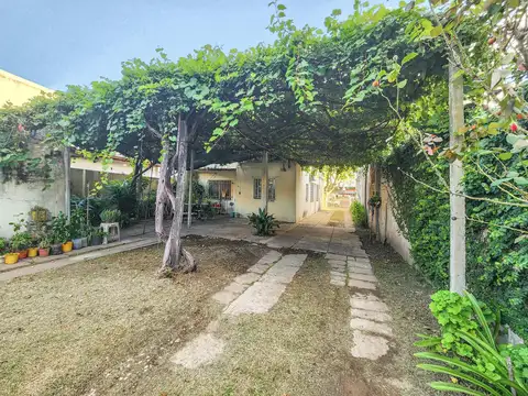 Terreno en Villa Gobernador Galvez ideal para desarrollo en altura