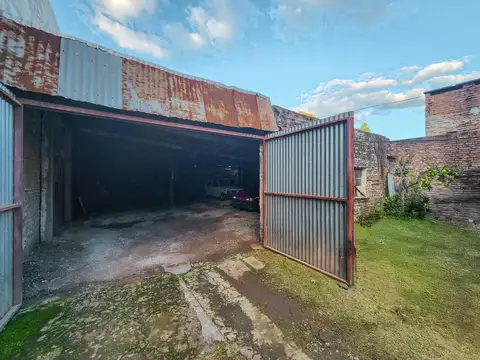 Terreno en Villa Gobernador Galvez ideal para desarrollo en altura