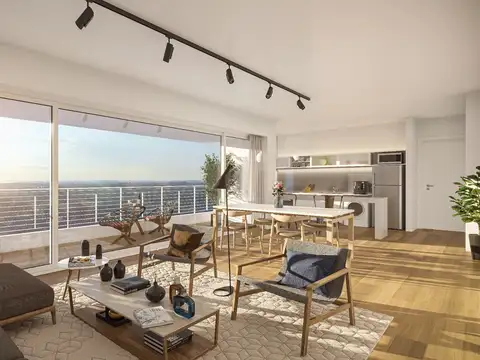 Departamento en Venta de 2 dormitorios