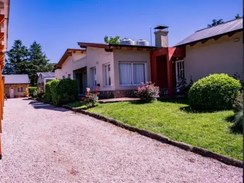 Hotel en Venta 10 años