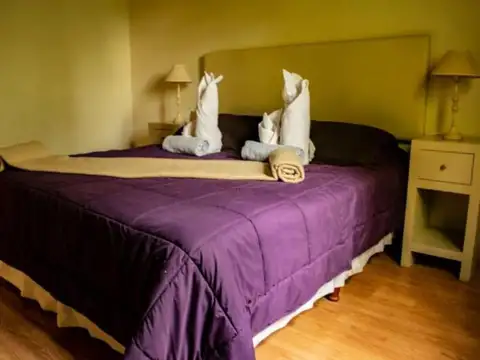 Hotel en Venta tipo Posada