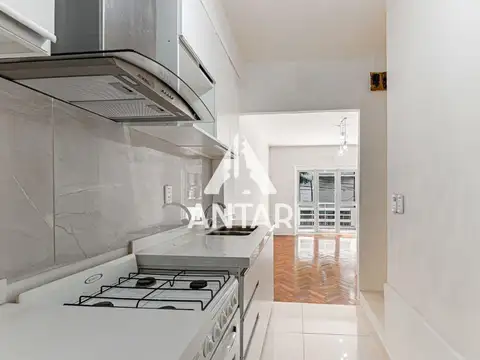 Departamento en Alquiler de 3 ambientes