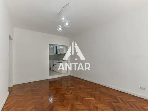 Scalabrini Ortiz 2600, Piso 1