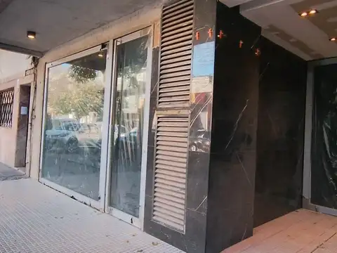 Local en Alquiler a Estrenar en Villa Santa Rita