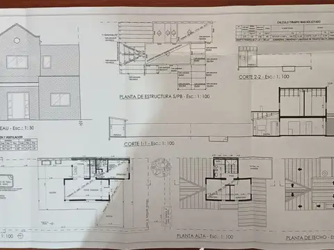 General Rondeau  al 1400