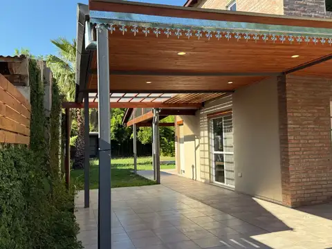 Casa en Venta en Funes Norte, USD 149.000