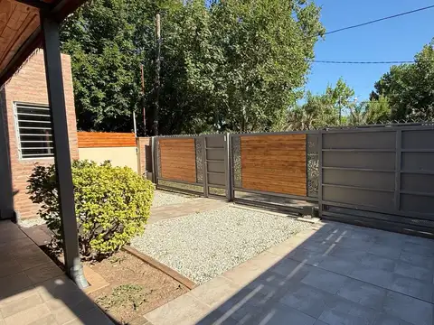 Casa en Venta en Funes Norte, USD 149.000