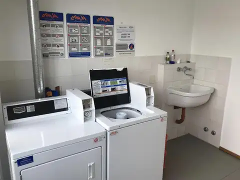 Departamento en Alquiler Temporal de 1 dormitorio