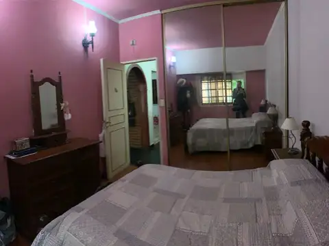 Casa 6 ambientes con 3 baños