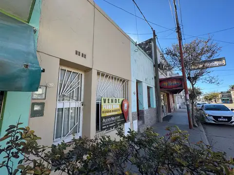 Depto Tipo Casa en Venta de 2 ambientes