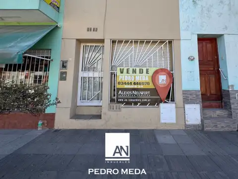 San Antonio Norte al 600