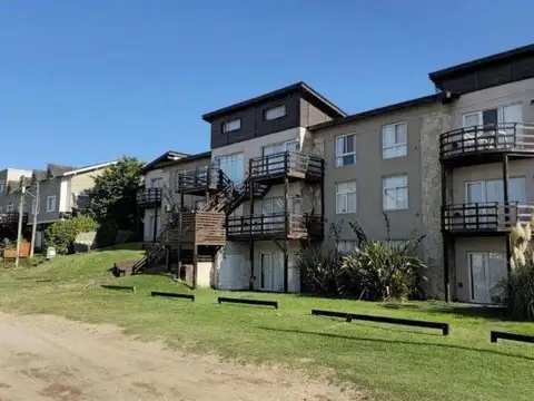 Departamento en venta - 1 Dormitorio 1 Baño - 47Mts2 - Ostende