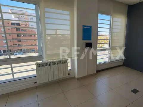 Oficina Monoambiente con 1 baño