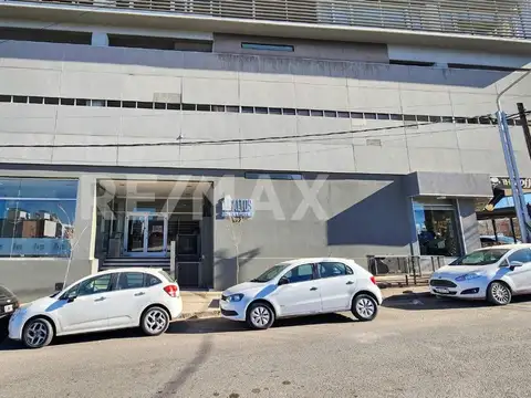 Maestros Neuquinos 1100