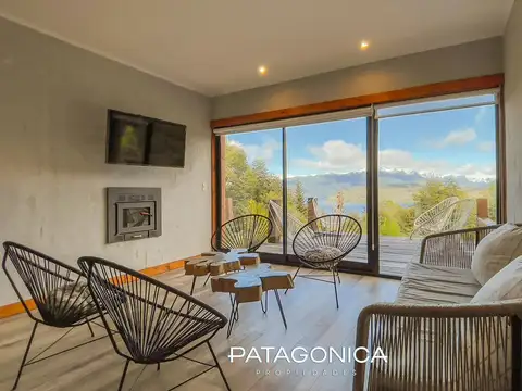 Departamento Vista al lago, Arauco