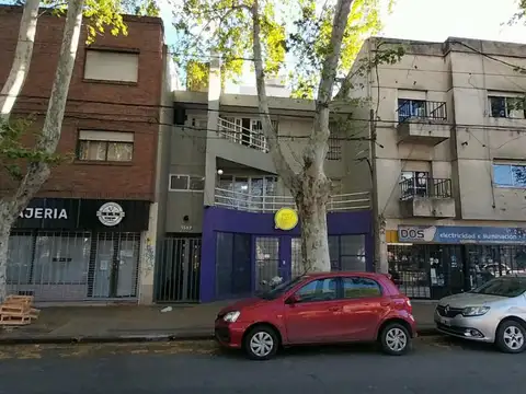 Departamento de 1 dormitorio en La Plata - Dacal Bienes Raíces
