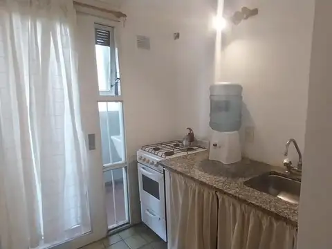 Departamento en Alquiler en La Plata, $ 390.000