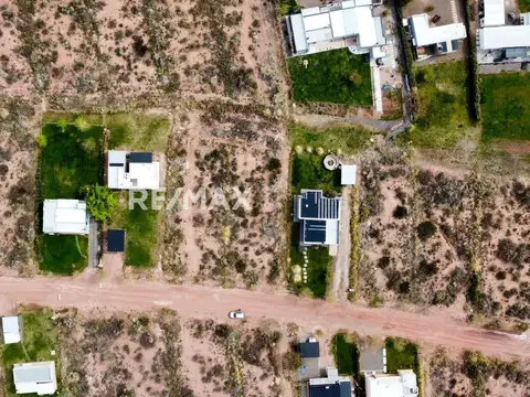 Terreno en Venta de 829,0 m2