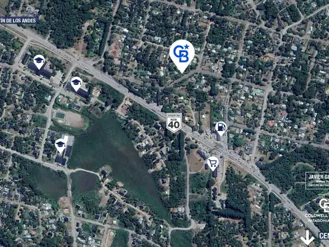 Casa en Venta al Sudoeste