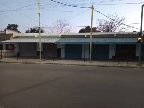 Avenida Gaspar Campos 4600