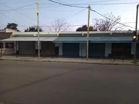 Avenida Gaspar Campos 4600