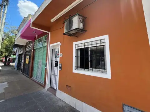 Guemes 2200, Piso PB