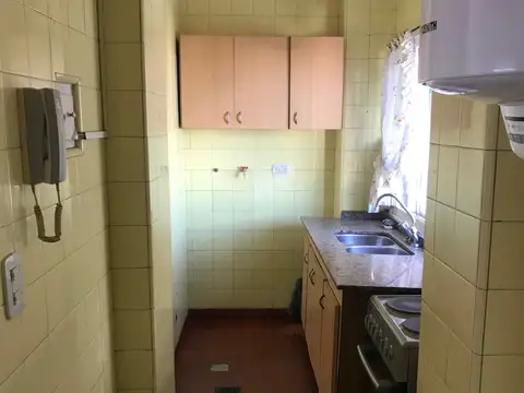 Departamento en Alquiler de 2 dormitorios