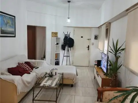 Depto Tipo Casa en Venta de 2 dormitorios