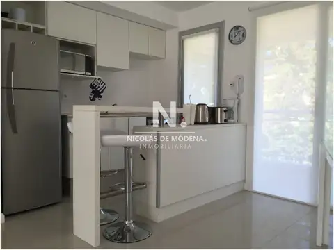 Departamento en Venta en Rincón del Indio, USD 230.000