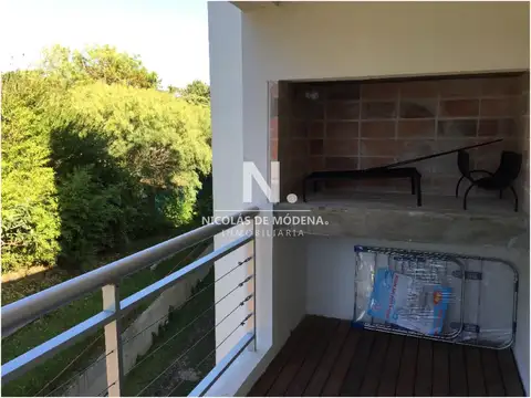 Departamento en Venta 12 años