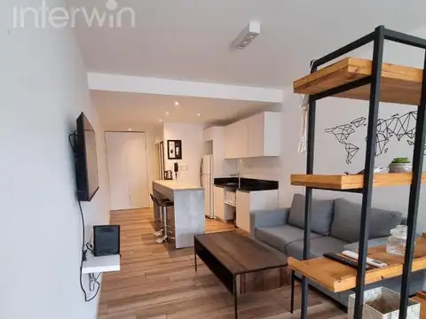 Departamento en Alquiler en Palermo Soho, $ 680.000