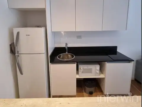 Departamento en Alquiler Apto profesional